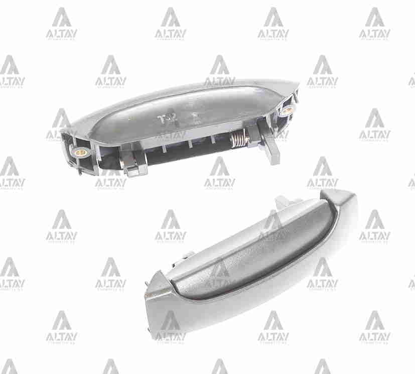 Hyundai H1 Sağ Dış Açma Kapı Kolu H Orta Dış Sağ OEM 83620-43300 Hyundai H1 Sağ Dış Açma Kapı Kolu H Orta Dış Sağ OEM 83620-43300